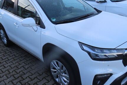 Suzuki (SX4) S-Cross 2.000 km 26.990 &euro; Herschbach 56414