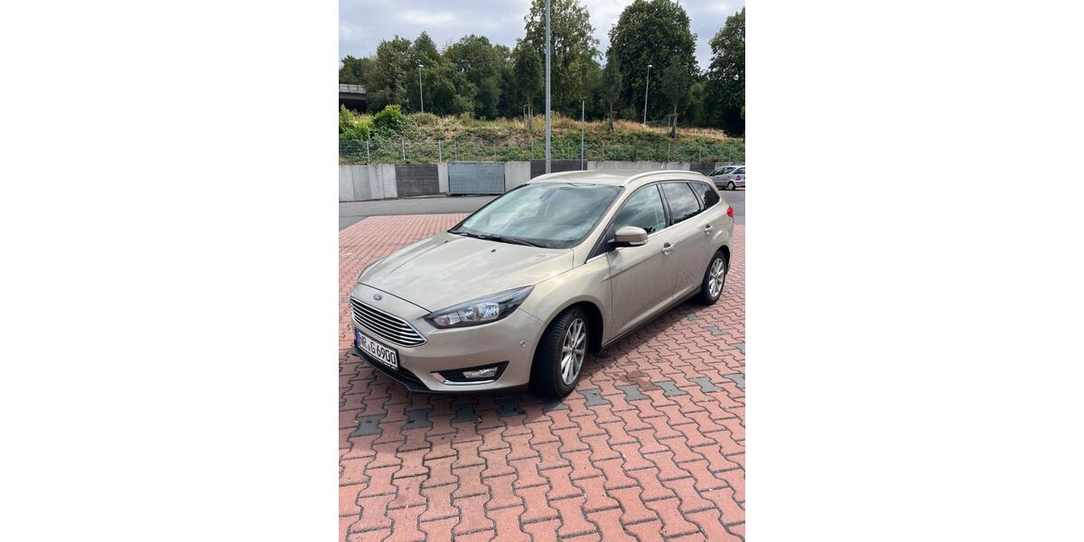 Ford Focus 56.000 km 13.900 &euro; Neuwied 56567