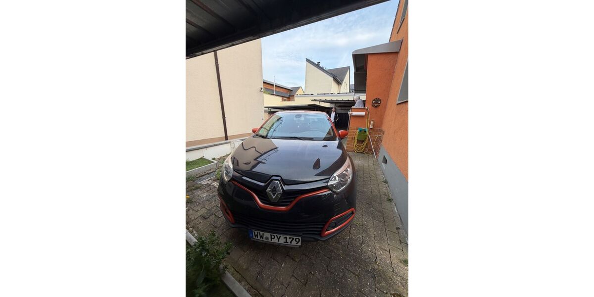 Renault Captur 198.000 km 6.000 &euro; Koblenz 56076