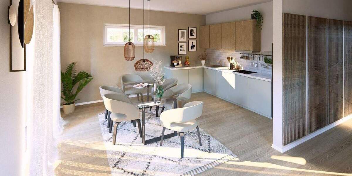 Einfamilienhaus Koblenz Metternich - 4 Zimmer, 148 m&sup2;, 406.900&euro; | Angebot:25671014