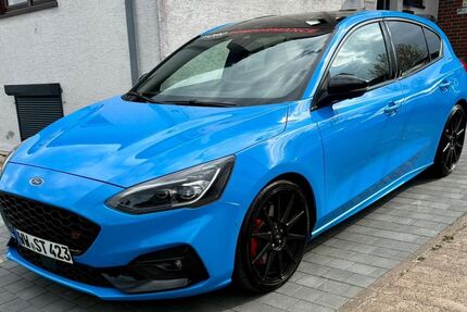 Ford Focus 42.000 km 29.990 &euro; Ransbach-Baumbach 56235