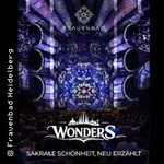 Wonders Immersive Show