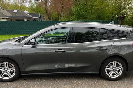 Ford Focus 85.000 km 9.600 &euro; Bad Hönningen 53557