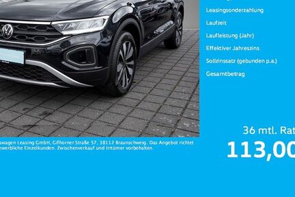 VW T-Roc 25.720 km 21.580 &euro; Neuwied 56564
