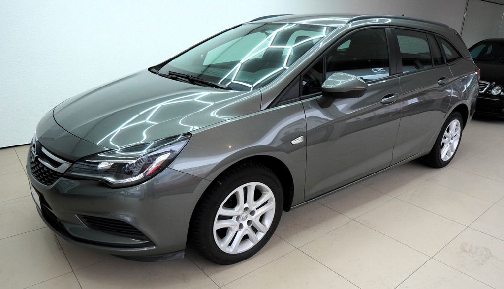 Opel Astra 120.000 km 11.490 &euro; Ransbach-Baumbach 56235