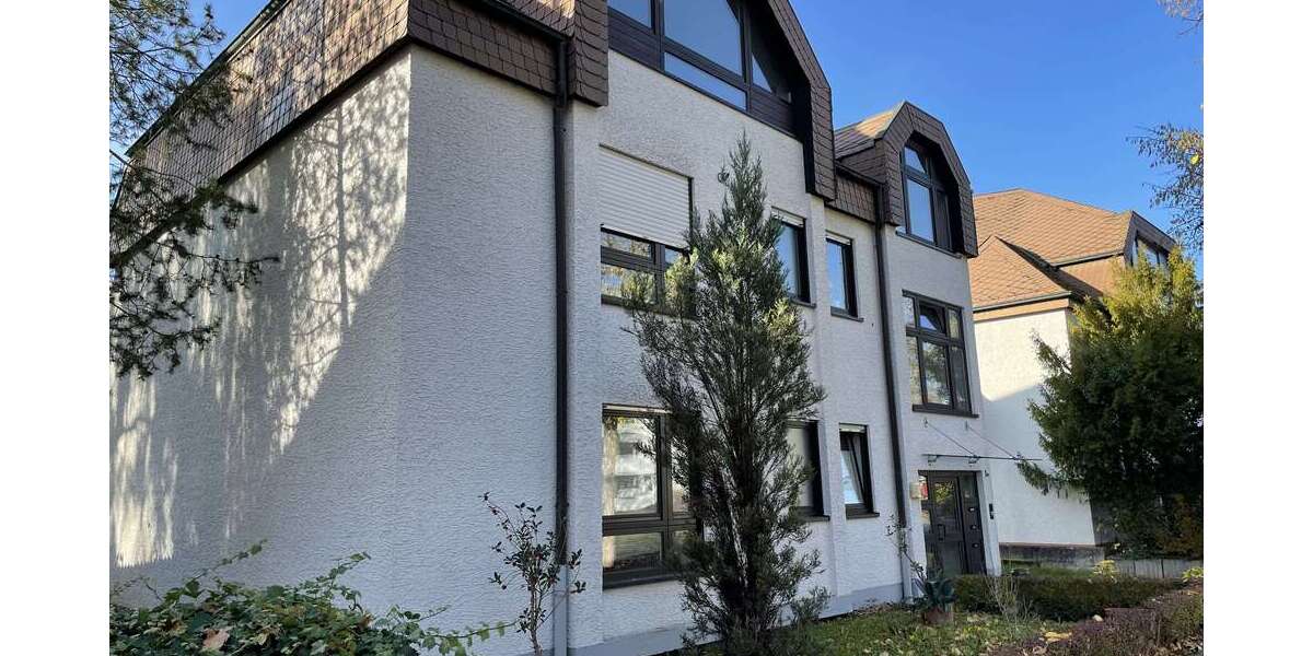 Etagenwohnung Koblenz Oberwerth - 2 Zimmer, 80 m&sup2;, 1.050&euro; | Angebot:26621624