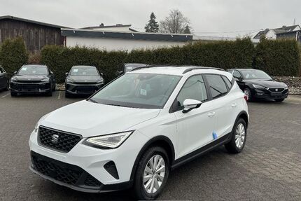 Seat Arona 9.900 km 24.395 &euro; Ebernhahn 56424