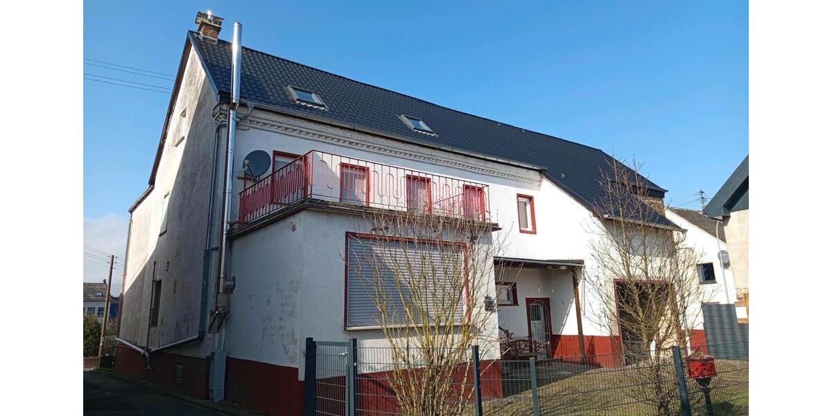 Einfamilienhaus Kalt - 6 Zimmer, 139 m&sup2;, 225.500&euro; | Angebot:26693809