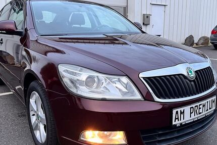 Skoda Octavia 166.000 km 6.990 € Andernach 56626