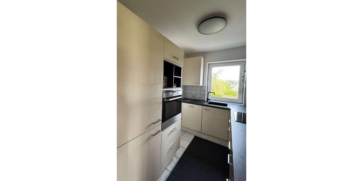 Etagenwohnung Großmaischeid - 3 Zimmer, 87 m&sup2;, 780&euro; | Angebot:26636349