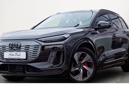 Audi Q6 e-tron 4.000 km 69.940 &euro; Diez 65582