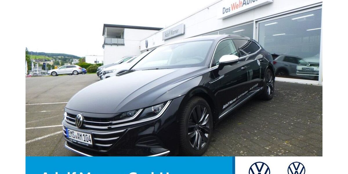 VW Arteon 23.100 km 36.880 &euro; Nastätten 56355