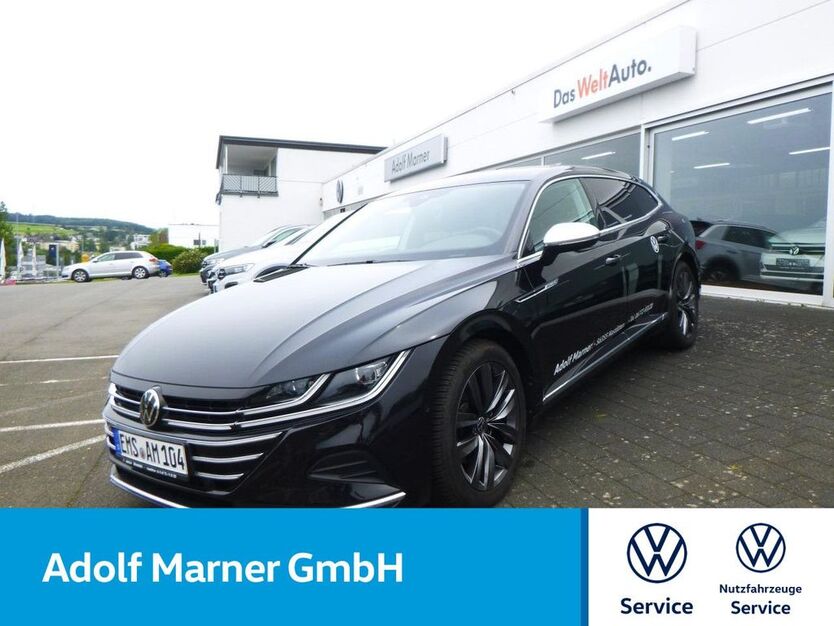 VW Arteon 23.100 km 36.880 € Nastätten 56355