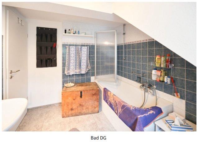 Dachgeschoßwohnung Brey - 3 Zimmer, 50 m&sup2;, 500&euro; | Angebot:26592177
