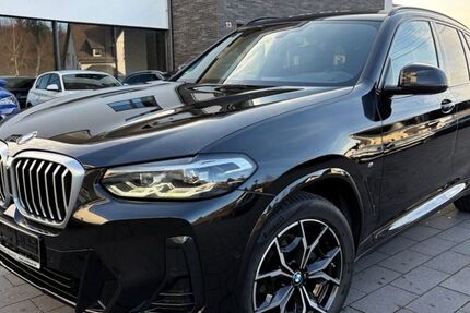 BMW X3 212.000 km 28.790 &euro; Ransbach-Baumbach 56235