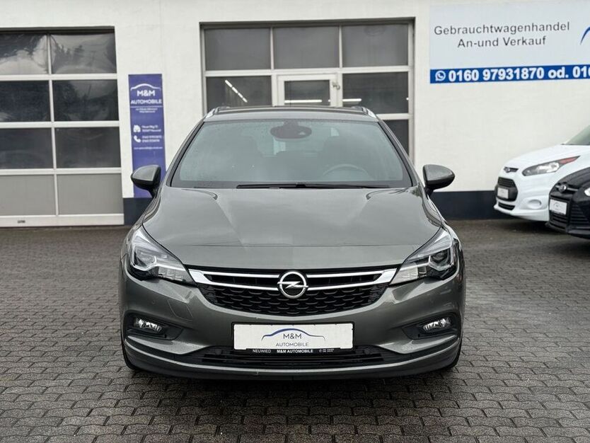 Astra