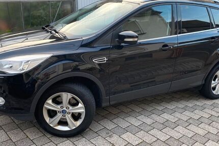 Ford Kuga 238.000 km 5.499 &euro; Gondershausen 56283