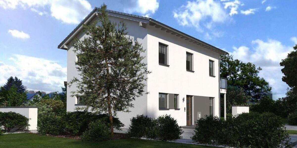 Einfamilienhaus Nastätten - 4 Zimmer, 154 m&sup2;, 470.950&euro; | Angebot:25737399