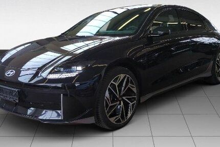 Hyundai IONIQ 6 11.568 km 35.990 &euro; Dörth 56281