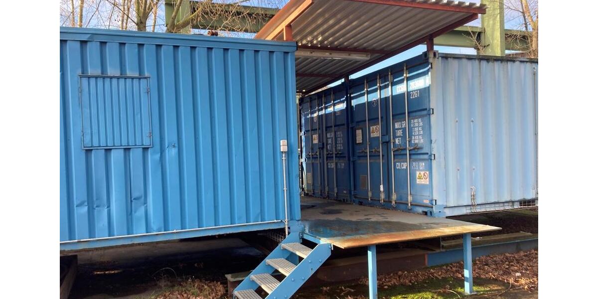 Gewerbeobjekt Rheinbrohl - 80&euro; | Angebot:14920545