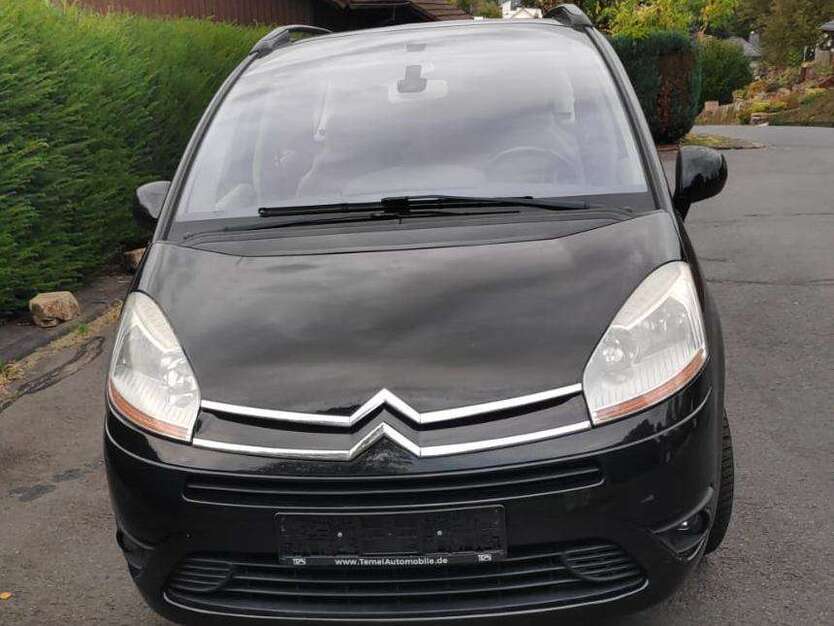 Grand C4 Picasso