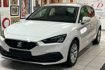 Seat Leon 60.568 km 16.500 &euro; Mayen 56727