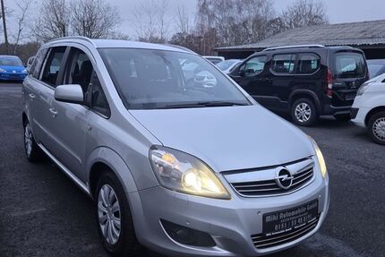 Opel Zafira 149.471 km 5.650 &euro; Kobern-Gondorf 56330