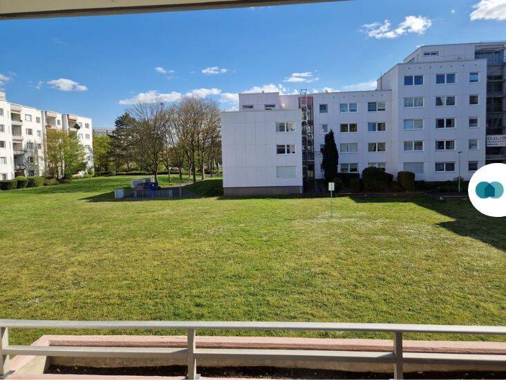 Etagenwohnung Koblenz Karthause - 3 Zimmer, 74 m&sup2;, 705&euro; | Angebot:26867059