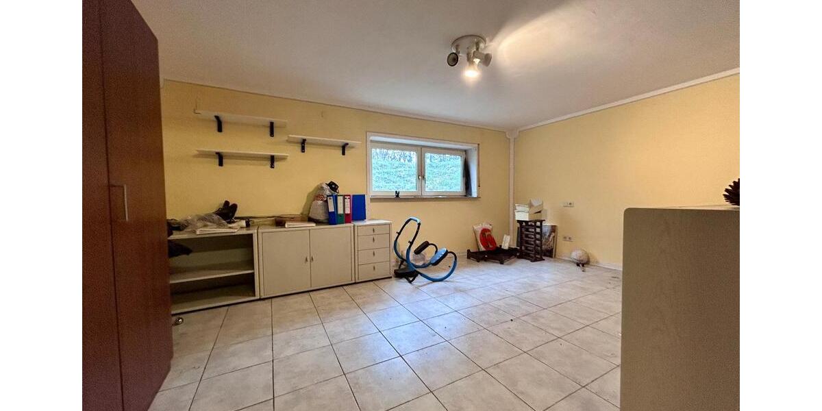 Freistehendes Haus in Dachsenhausen mit großem Garten & Kamin 6 zimmer