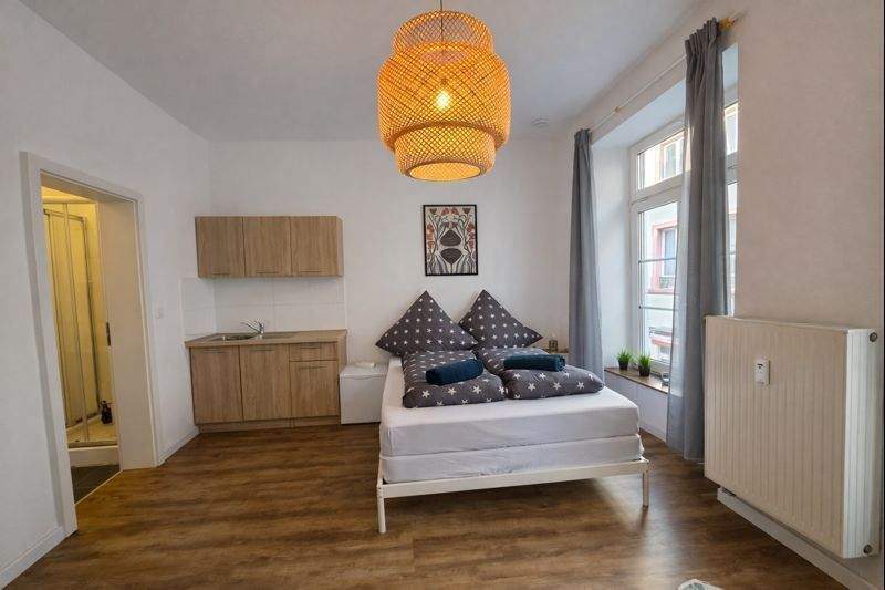 Mehrfamilienhaus, Wohnhaus Koblenz Altstadt - 5 Zimmer, 120 m&sup2;, 890.000&euro; | Angebot:25773612