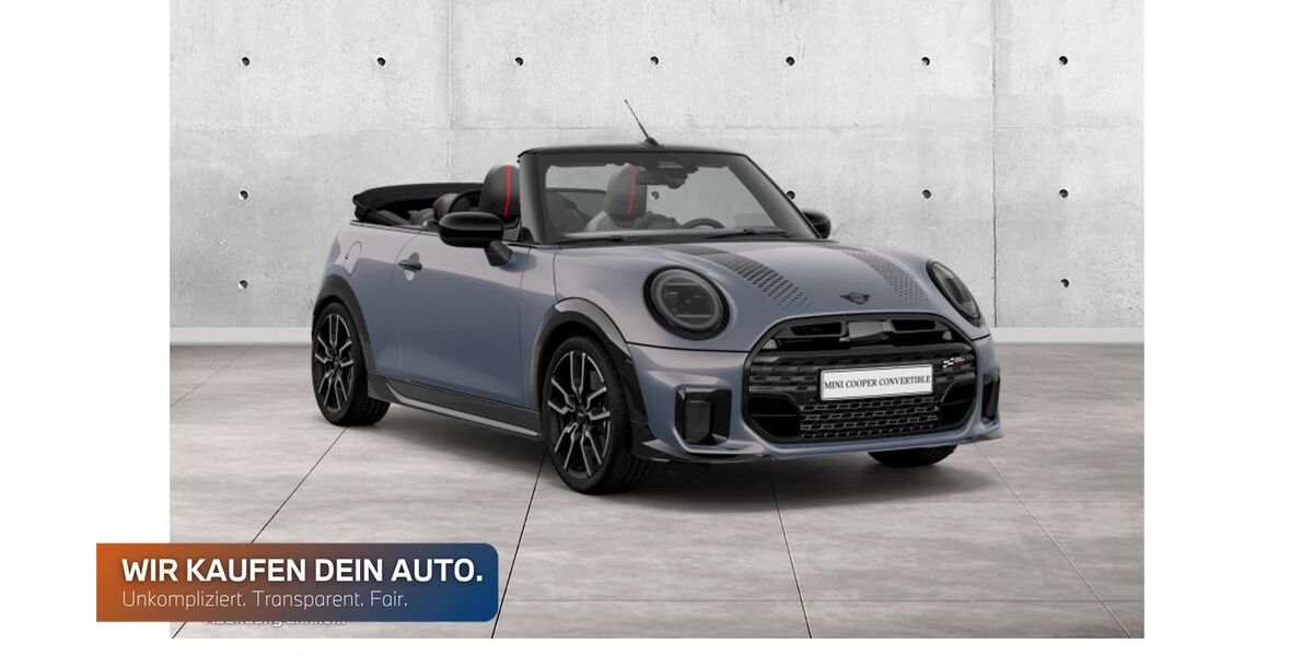 Mini Cooper C 10.686 km 38.680 &euro; Koblenz 56073