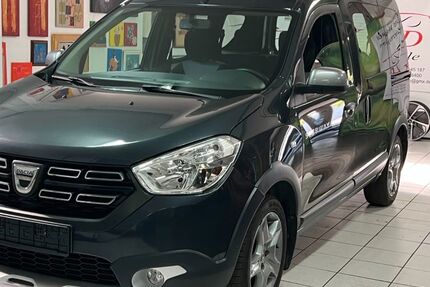 Dacia Dokker 92.900 km 10.800 &euro; Mayen 56727