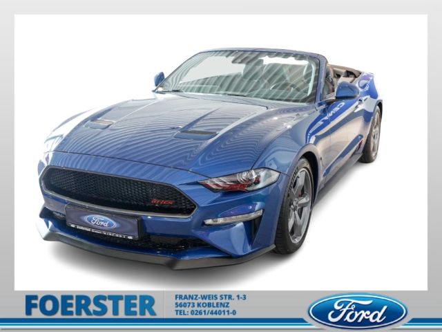 Ford Mustang 3.009 km 47.480 &euro; Koblenz 56073