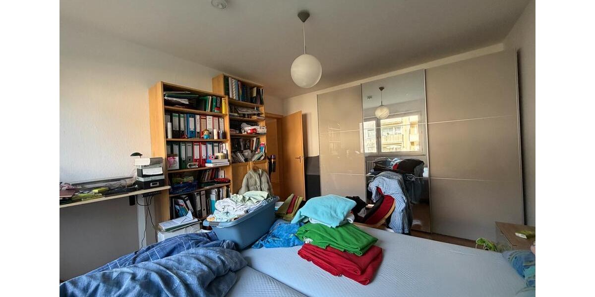 Hochparterre Koblenz - 3 Zimmer, 72 m&sup2;, 229.000&euro; | Angebot:26927012