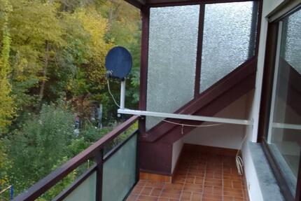 Neu renovierte 2 ZKB mit Balkon in Koblenz- Güls zu vermieten zimmer