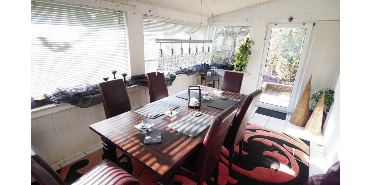 Doppelhaushälfte Oberhaid - 5 Zimmer, 130 m&sup2;, 209.000&euro; | Angebot:25996164