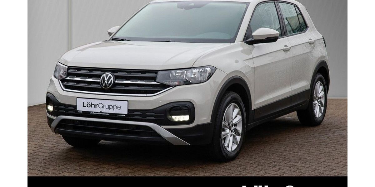 VW T-Cross 56.085 km 18.980 &euro; Andernach 56626