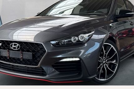 Hyundai i30 96.137 km 20.900 &euro; Dörth 56281