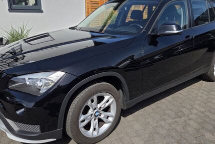 BMW X1 190.000 km 7.999 &euro; Neuwied 56567