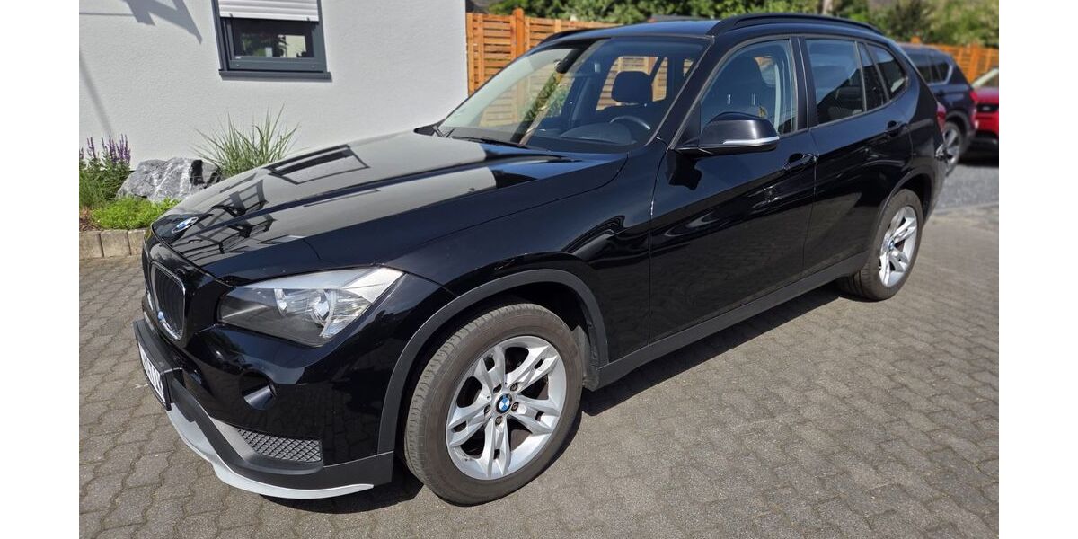 BMW X1 190.000 km 7.999 &euro; Neuwied 56567
