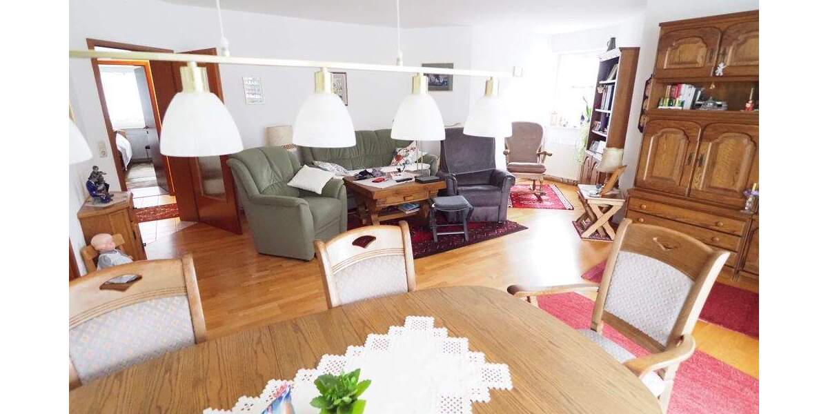 Etagenwohnung Höhr-Grenzhausen Grenzhausen - 189.000&euro; | Angebot:24807344