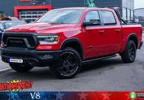 Gebrauchtwagen Dodge RAM