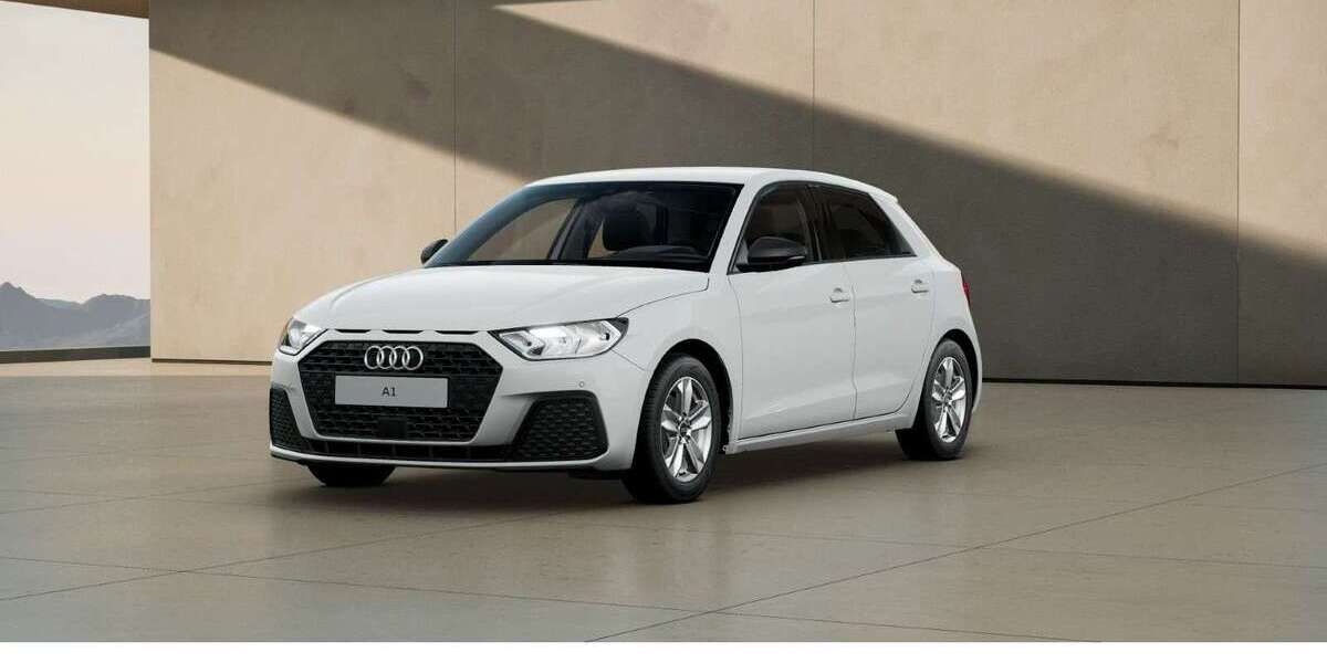 Audi A1 5.020 km 23.870 &euro; Diez 65582