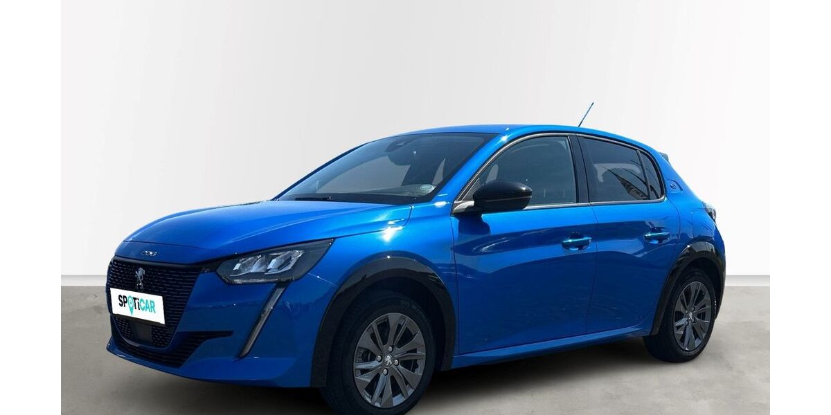 Peugeot 208 23.273 km 23.900 &euro; Mayen 56727