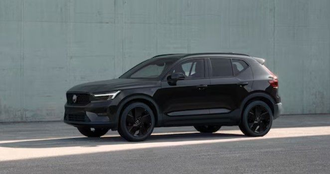 XC40