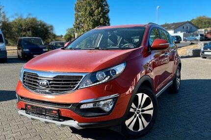 Kia Sportage 117.000 km 9.200 &euro; Meudt 56414