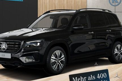 Mercedes-Benz GLB 200 13.789 km 42.840 &euro; Koblenz 56073