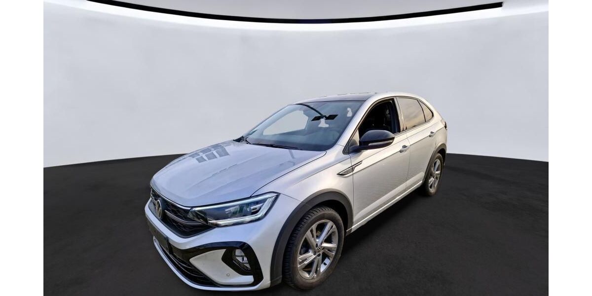 VW Taigo 20.200 km 27.490 &euro; Heiligenroth 56412