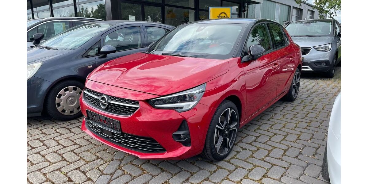 Opel Corsa 80.000 km 12.000 &euro; Koblenz 56072