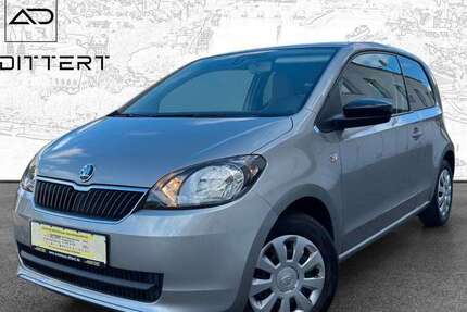 Skoda Citigo 17.300 km 7.490 &euro; Koblenz 56077